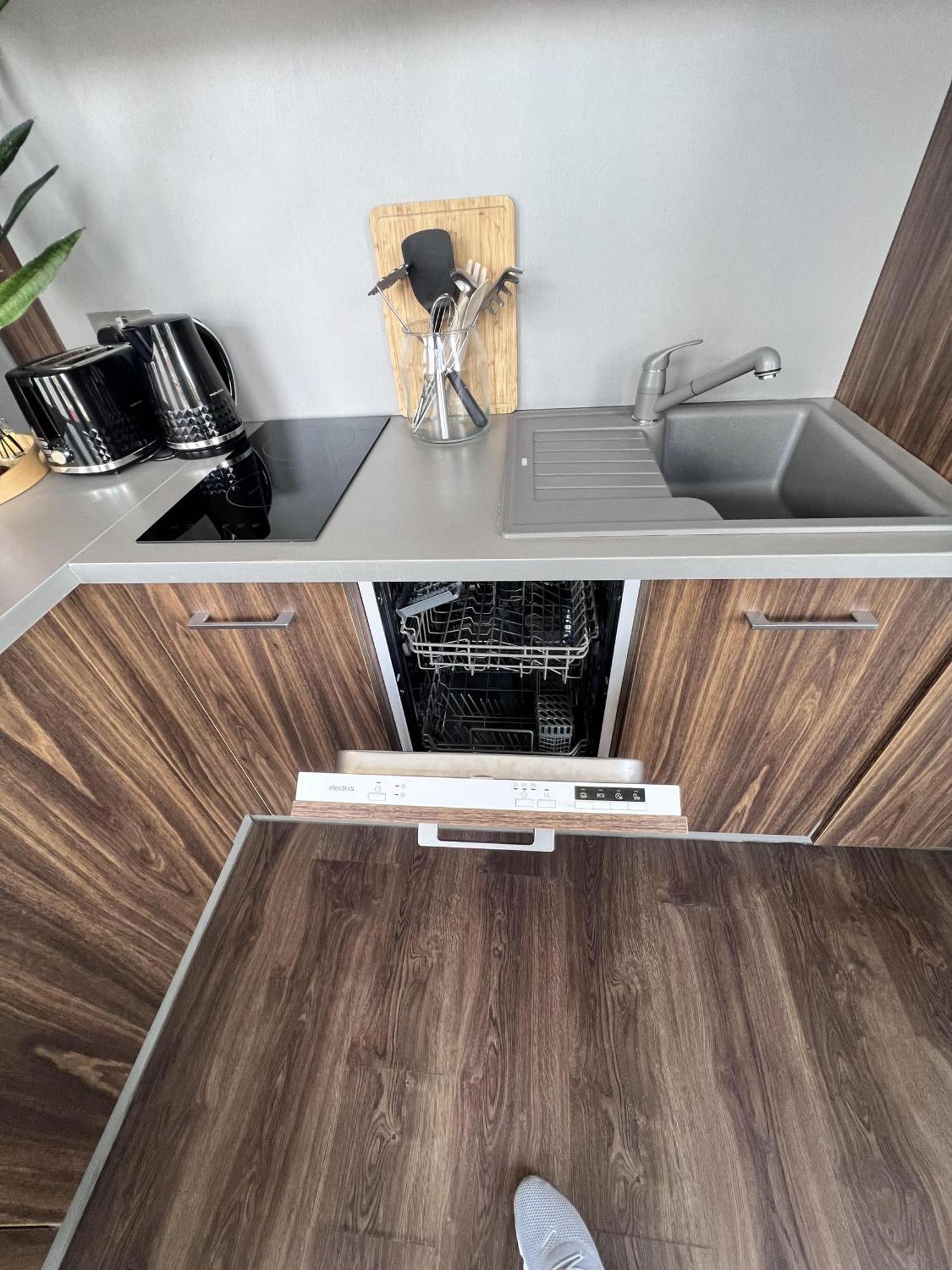 Cozy London Apartment With Great Location Dış mekan fotoğraf