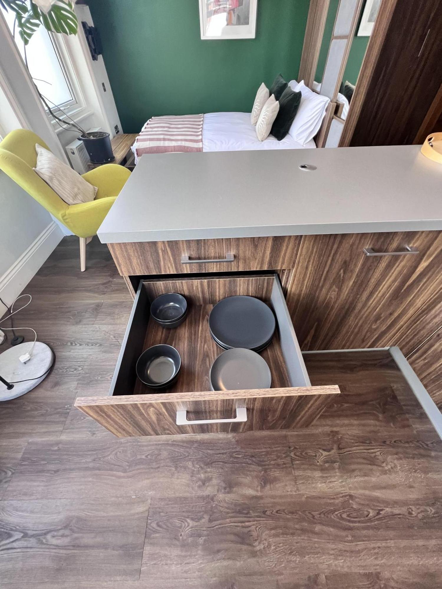 Cozy London Apartment With Great Location Dış mekan fotoğraf