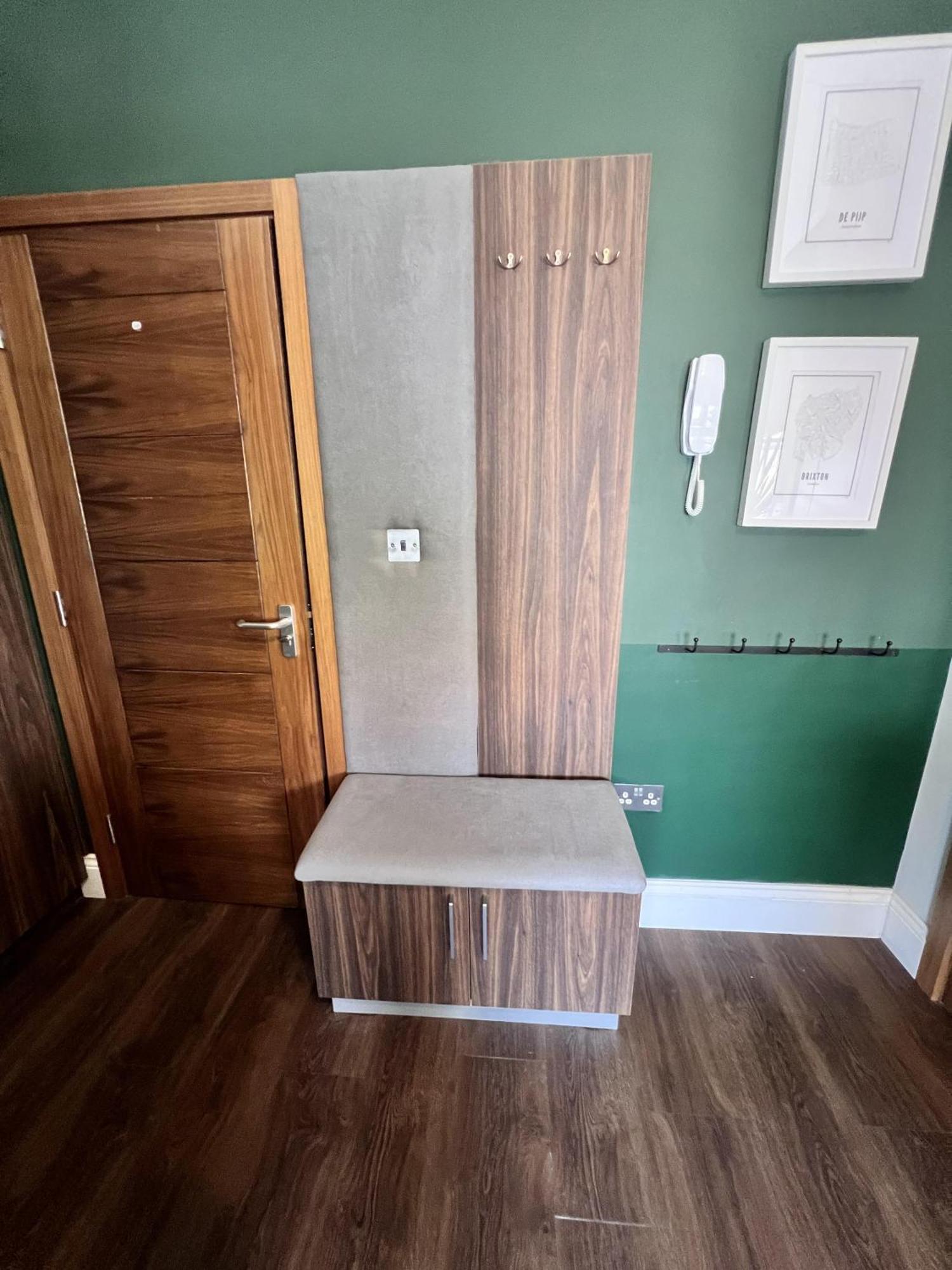 Cozy London Apartment With Great Location Dış mekan fotoğraf