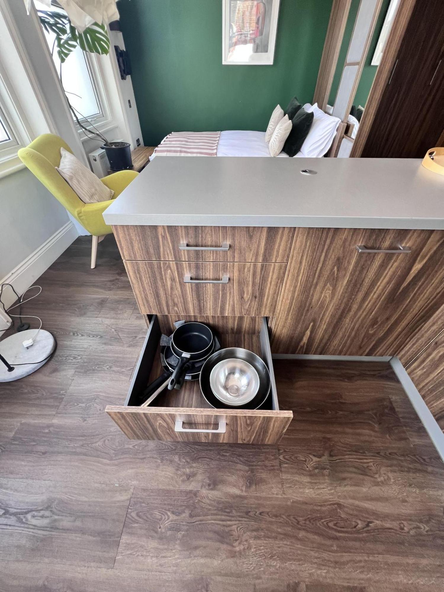 Cozy London Apartment With Great Location Dış mekan fotoğraf