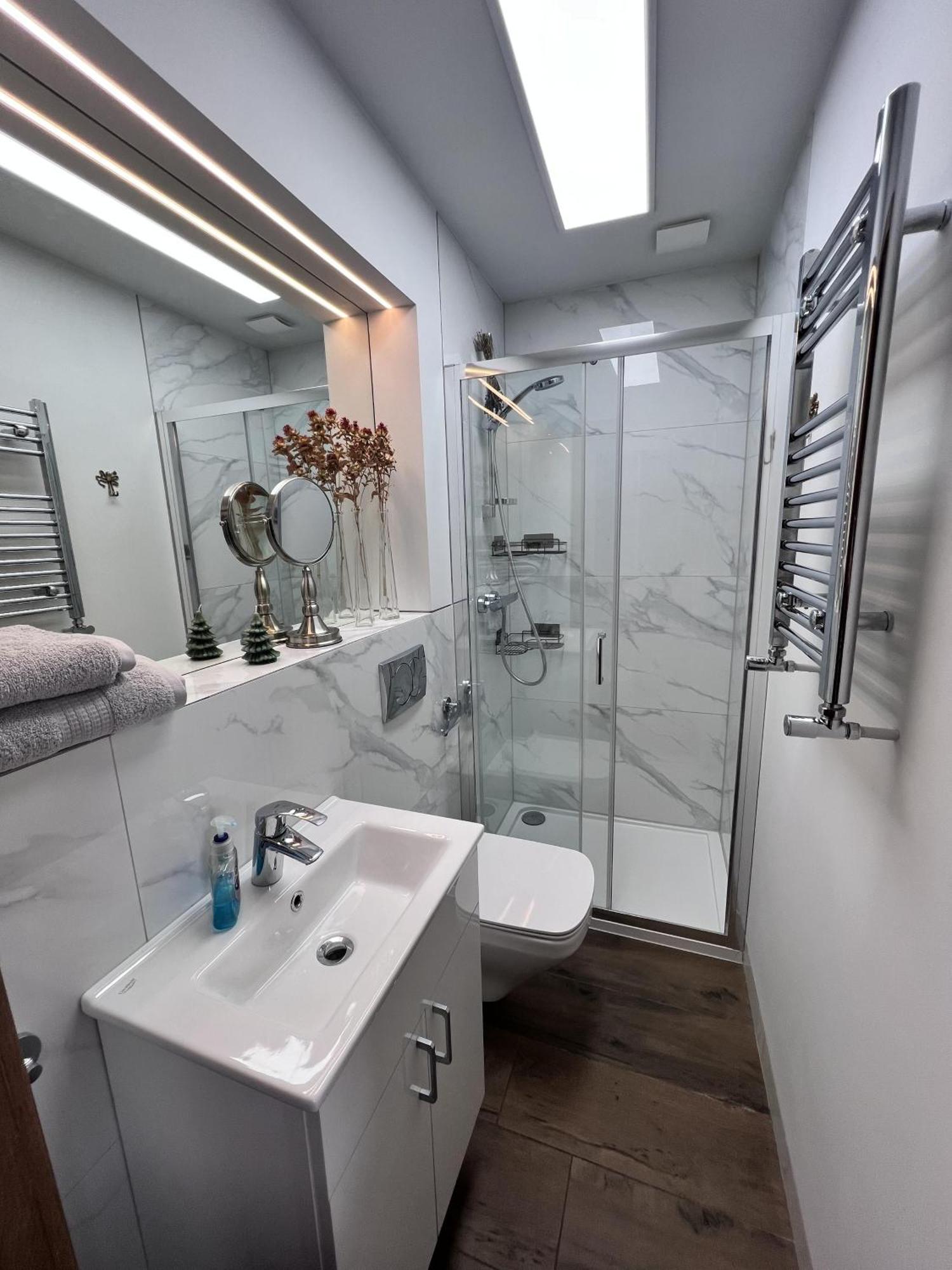 Cozy London Apartment With Great Location Dış mekan fotoğraf